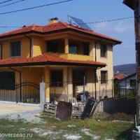 House in Bulgaria, Burgas