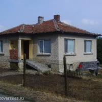 Дом в Болгарии, Бургасская область, Елените