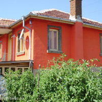 Дом в Болгарии, Бургасская область, Елените