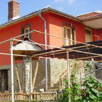 Дом в Болгарии, Бургасская область, Елените