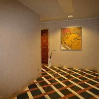 Apartment in the city center in Italy, Lombardia, Varese, 75 sq.m.