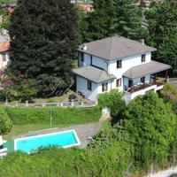 Вилла в Италии, Ломбардия, Варезе