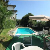 Вилла в Италии, Ломбардия, Варезе