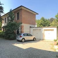 Вилла в Италии, Ломбардия, Варезе