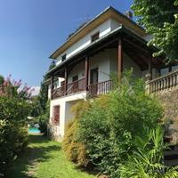 Вилла в Италии, Ломбардия, Варезе