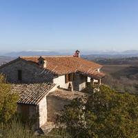 Villa in Italy, Giano dell'Umbria