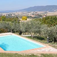 Villa in Italy, Giano dell'Umbria