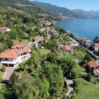 Villa in the city center in Italy, Lombardia, Varese