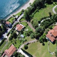 Villa in the city center in Italy, Lombardia, Varese