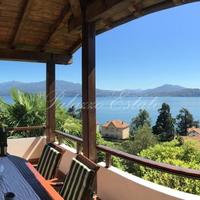 Villa in the city center in Italy, Lombardia, Varese