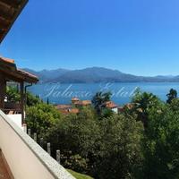 Villa in the city center in Italy, Lombardia, Varese