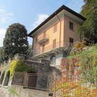 Вилла в Италии, Варезе