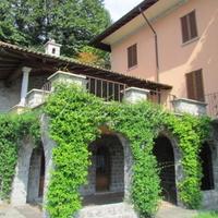 Вилла в Италии, Варезе