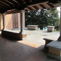 Вилла в Италии, Варезе