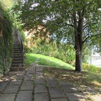 Вилла в Италии, Варезе