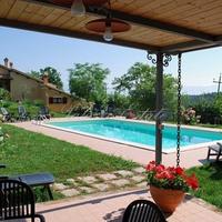 Вилла в Италии, Джано-дель-Умбрия