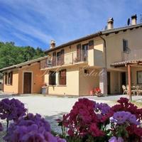 Вилла в Италии, Джано-дель-Умбрия