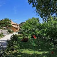 Вилла в Италии, Джано-дель-Умбрия