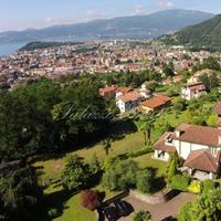Вилла в Италии, Ломбардия, Варезе