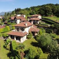 Вилла в Италии, Ломбардия, Варезе