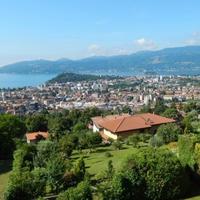 Вилла в Италии, Ломбардия, Варезе