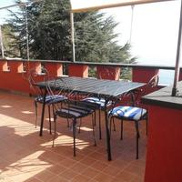 Apartment at the first line of the sea / lake in Italy, San Donnino