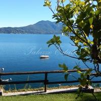 Вилла на первой линии моря/озера в Италии, Варезе