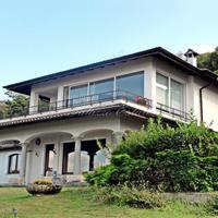 Вилла в Италии, Варезе