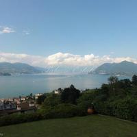 Вилла в Италии, Варезе