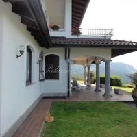 Вилла в Италии, Варезе