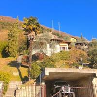 Вилла в Италии, Варезе