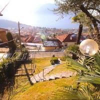 Вилла в Италии, Варезе