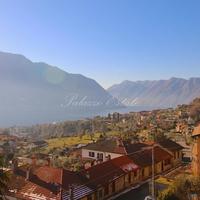 Вилла в Италии, Варезе