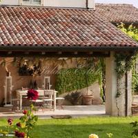 Вилла в пригороде в Италии, Венеция