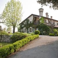 Вилла в пригороде в Италии, Венеция