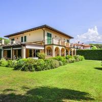 Вилла в Италии, Пиза