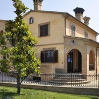 Вилла в Италии, Венеция