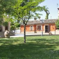 Вилла в Италии, Венеция