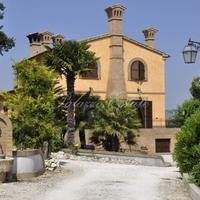 Вилла в Италии, Венеция