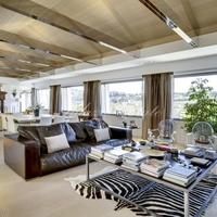 Вилла в пригороде в Италии, Венеция