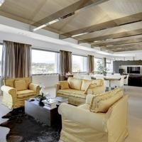 Вилла в пригороде в Италии, Венеция