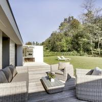 Вилла в пригороде в Италии, Венеция