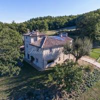 Villa in Italy, Giano dell'Umbria