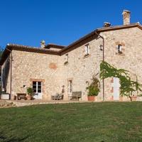 Villa in Italy, Giano dell'Umbria