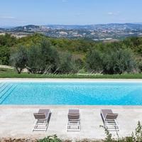 Villa in Italy, Giano dell'Umbria
