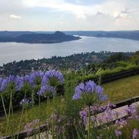 Villa in Italy, Varese