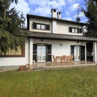 Villa in Italy, Varese