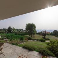 Вилла в Италии, Ломбардия, Варезе