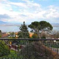 Вилла в Италии, Ломбардия, Варезе, 300 кв.м.