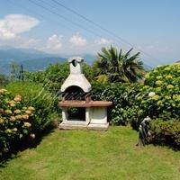 Вилла в Италии, Варезе